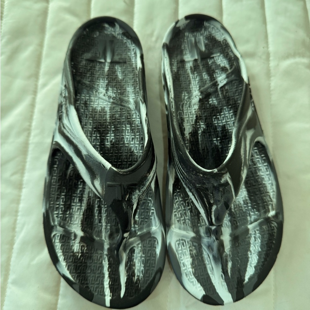 NEW Telic Energy Flip Flop Smoke Support Pain Relief